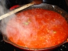 Napoli Tomatensauce
