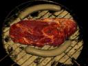 Fleisch - nichts für die Fastenzeit © flickr / lecasio