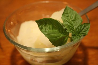 Eine Schüssel Sorbet © Flickr / thebittenword.com