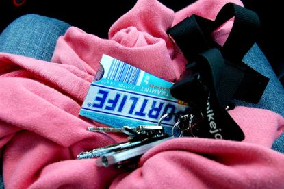 Kaugummi sollte man immer dabei haben © Flickr / worak