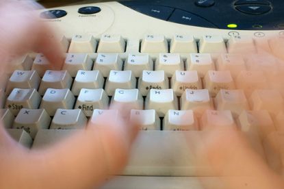 Tastatur © Flickr / laffy4k