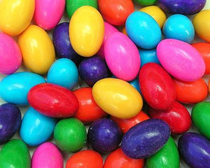 Süße Eier © Flickr / Lollie-Pop