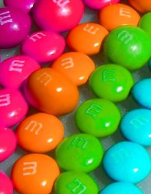 Der Süßwarenproduzent Mars, welcher u.a. der Schöpfer der m&m`s ist, startet nun einen Rückruf einiger Banjo-Riegel. © Flickr / Pink Sherbet Photography