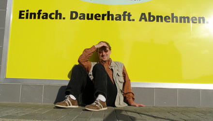 South Beach Diät©flickr/erix! South Beach Diät©flickr/erix!