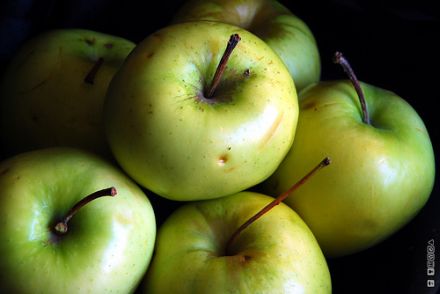 Phenole im Obst machen Früchte noch gesünder. © Flickr / DeusXFlorida