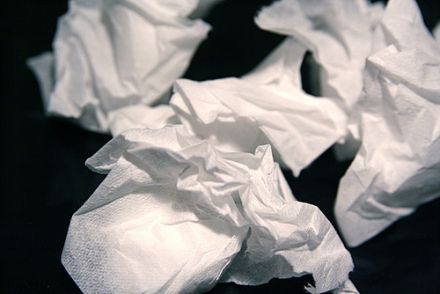 Gewürze und Vitamine senken den Taschentuchverbrauch. © Flickr / stevendepolo Gewürze und Vitamine senken den Taschentuchverbrauch. © Flickr / stevendepolo