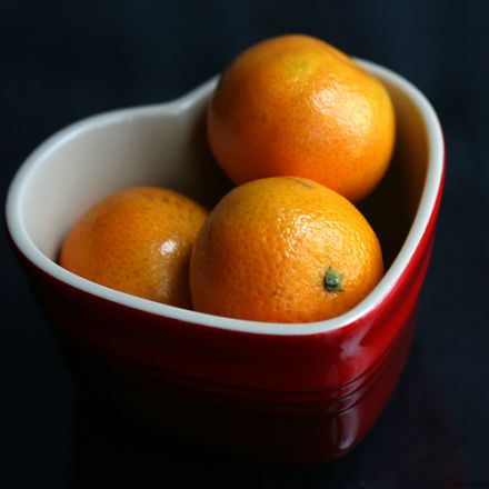 Mandarinen sollten in keinem Obstkorb fehlen. © Flickr / lepiaf.geo Mandarinen sollten in keinem Obstkorb fehlen. © Flickr / lepiaf.geo