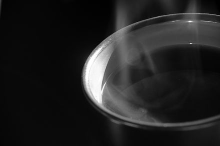 Tee wärmt und hilft den Abwehrkräften. © Flickr / visualpanic Tee wärmt und hilft den Abwehrkräften. © Flickr / visualpanic