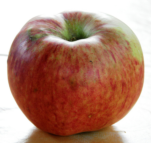 Apfel lilli2de©Flickr Apfel lilli2de©Flickr