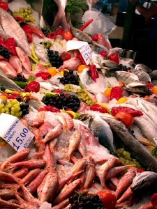 Fisch ©Flickr Finizio