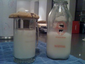 Milch / salim-virji (c) flickr