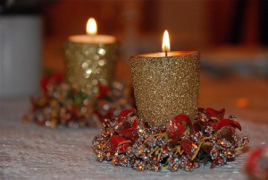 Weihnachtszeit (c) flickr / flikkesteph