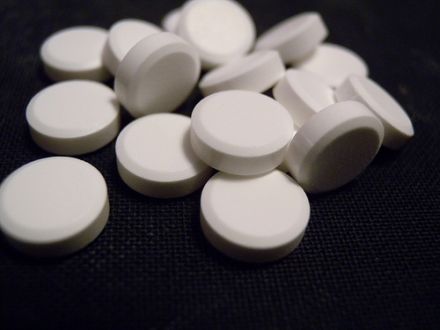 Schüßler-Salze werden in Form von Tabletten vertrieben. © Flickr / weisserstier