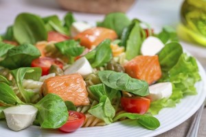 Mit der richtigen Ernährung Herz und Knochen unterstützen