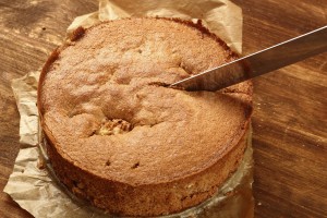 Lecker Kuchen! Tipps fürs gesunde Backen