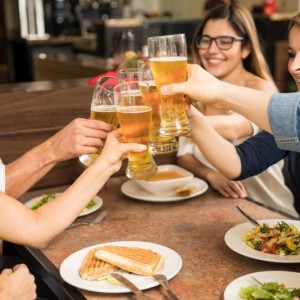 Alkoholfrei - und trotzdem nicht ohne Alkohol